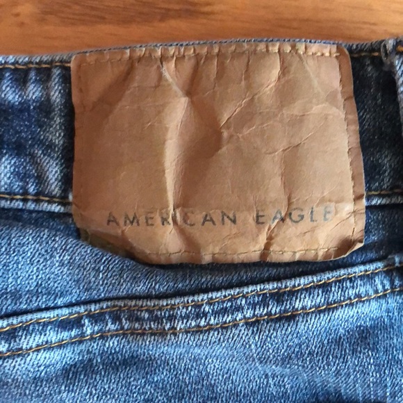 American Eagle NE(X)T level air flex jeans - Picture 6 of 6